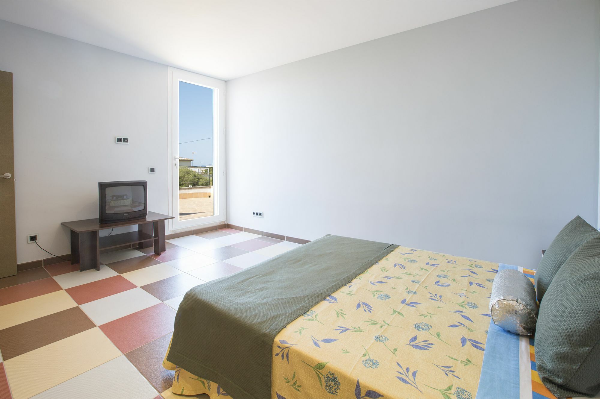 Ferienhaus Mosaic Sa Ràpita